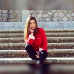 Ana Beatriz Correa, Babysitter in Mocejón