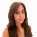 Hind Touaban, Psychologist in Ferrol