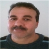 Mhamed El Makrini, Bricklayer in Calonge