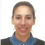 Ainhoa López, Math tutor in Murcia