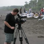 Ruben Gomez, Videographer in Madrid