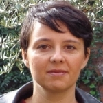 Lucia Cuevas, Psychologist in Alcorcón