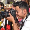 Antonio Sanz Sanchez De La Morena, Photographer in Pedro Muñoz