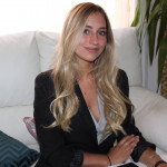 Ana Luque, Psychologist in Córdoba