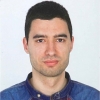 Juan Peña, Computer repair technician in Tarazona