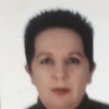 Mari Luz Pineda, Caregiver of elderly in Salobreña