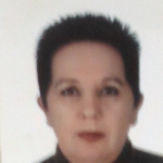 Mari Luz Pineda, Caregiver of elderly in Salobreña