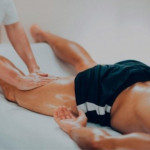 Francis Leia, Masseur in Ibiza