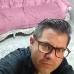 José Carlos Peña Rodriguez, Nurse in Santa Lucía de Tirajana