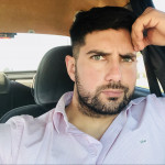 Matias Crigine, Massatgista a Villanueva de la Serena