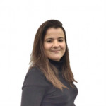 June Pereiro, Psychologist in Laudio/Llodio