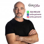 Carlos García, Masseur in Valencia