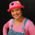 Nathalie Miquel, Leisure Instructor in Barcelona