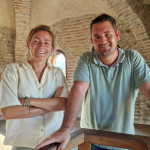 Maria Y Borja Fernandez, Energy certifier in Collado Villalba