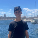 Martin Lizee, Spanish to French Translator in Barcelona