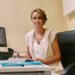 Angeles Alvarez Huerta, Psicòloga a Majadahonda