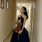 Sezim Duishenbaeva, Violinista a Madrid