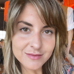 Carla Colomar, Makeup artist in Caldes de Montbui