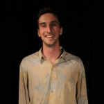 Gabriele Penna, Children's entertainer in Madrid