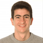 Zdravko Todorov, Computer repair technician in Donostia-San Sebastián