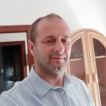 Emiliano Murariu, Painter in Quart