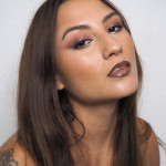 Lorea Lillo Ospina, Maquilladora profesional en Bilbao