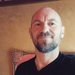 José Antonio Madueño, Masseur in Córdoba