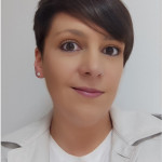 Lorena Pena Carballo , Logopeda a A Coruña