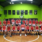 Horacio Alejandro Arigossi Gelvez, Entrenador de baloncesto en Valencia