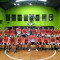 Horacio Alejandro Arigossi Gelvez, Entrenador de baloncesto en Valencia