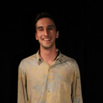 Gabriele Penna, Guitarist in Madrid