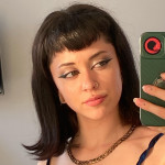 Carolina Villaverde Cano, Esteticista a Madrid