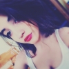 Ana Fernandez, Waitress in Alcorcón