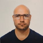 Daniel García, Masseur in Collado Villalba