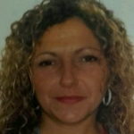 Susana González Quiros, Auxiliar d'infermeria a Cádiz