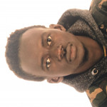 Yoro Diba, Cambrer a Gijón