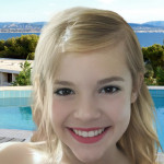 Katherine Stein, Masseur in Madrid