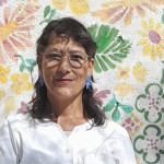 Yolanda Caamaño, Acupuncturist in Figueres