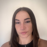 Lucia Gil, Dog walker in Antequera