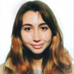 Helena Macías Caballero, Babysitter in Puerto Real