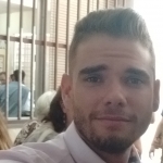Adolfo Ramos Díaz, Personal trainer in Mairena del Aljarafe