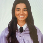 Paula Garcia, Animadora infantil a Pozuelo de Alarcón