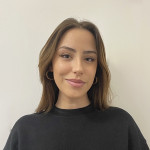 Beatriz Aguado Salgado, Waitress in Albacete