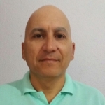 Oneisi Suarez Gonzalez, Gardener in Santa Cruz de Tenerife