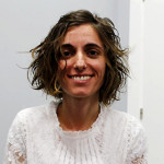 Isabel Espeso Curto, Psychologist in Valladolid