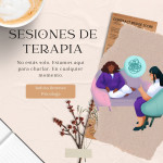 Itahisa Jimenez, Psicòloga a Las Palmas de Gran Canaria
