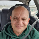 Stephan Gil, Private chauffeur in Valencia