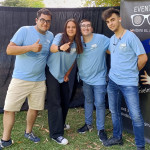 Teamsindini By Sindini El Mago, Mag a Reus