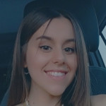 Laura Jiménez Anaya, Content writer in English in Málaga