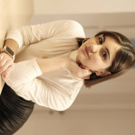 Sol Mailen Ranieri, Actress in Madrid